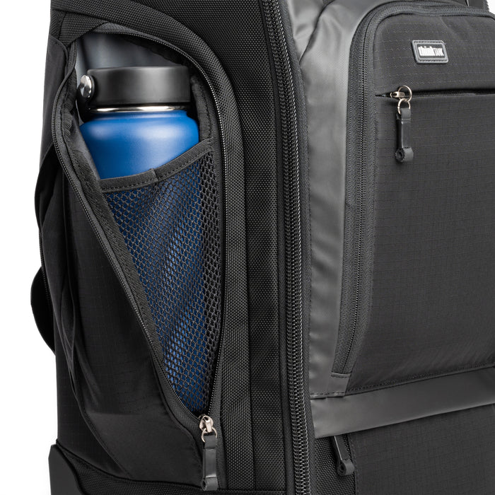 ThinkTANKphoto Walker Pro Rolling Backpack ウォーカー プロ ローリング バックパック