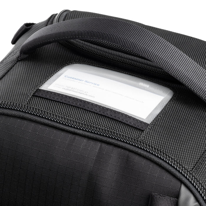 ThinkTANKphoto Walker Pro Rolling Backpack ウォーカー プロ ローリング バックパック