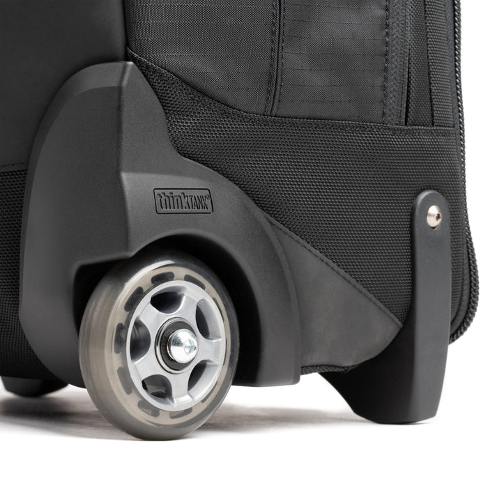 ThinkTANKphoto Walker Pro Rolling Backpack ウォーカー プロ ローリング バックパック
