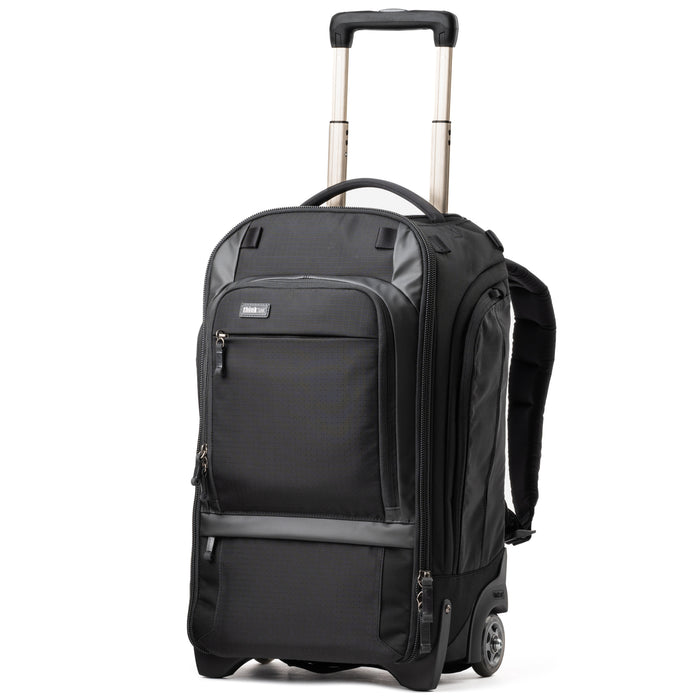 ThinkTANKphoto Walker Pro Rolling Backpack ウォーカー プロ ローリング バックパック