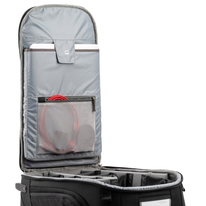 ThinkTANKphoto Walker Pro Rolling Backpack ウォーカー プロ ローリング バックパック