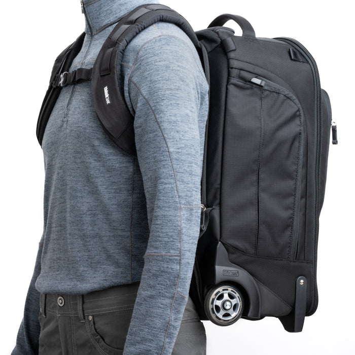 ThinkTANKphoto Walker Pro Rolling Backpack ウォーカー プロ ローリング バックパック