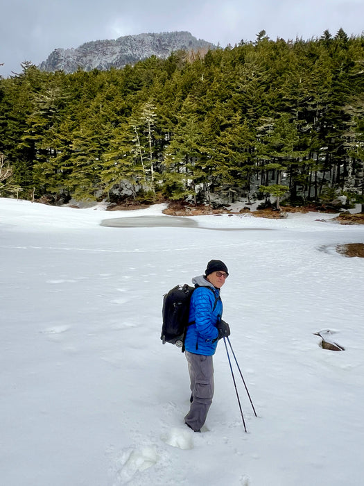 ThinkTANKphoto Walker Pro Rolling Backpack ウォーカー プロ ローリング バックパック