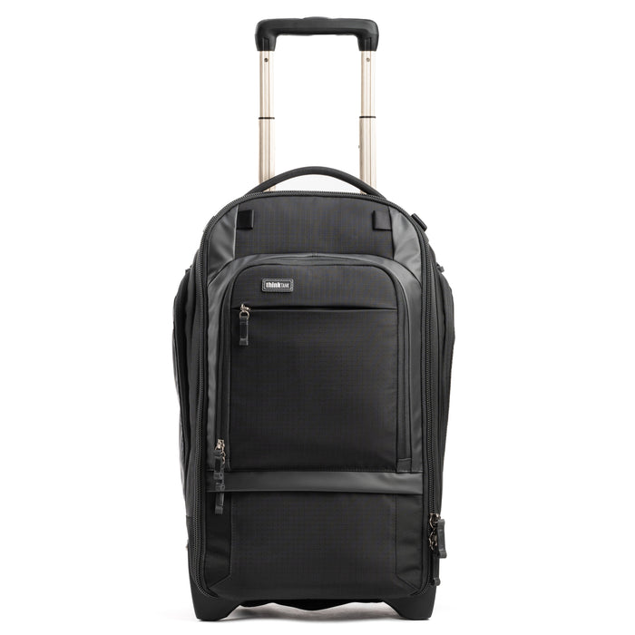 ThinkTANKphoto Walker Pro Rolling Backpack ウォーカー プロ ローリング バックパック