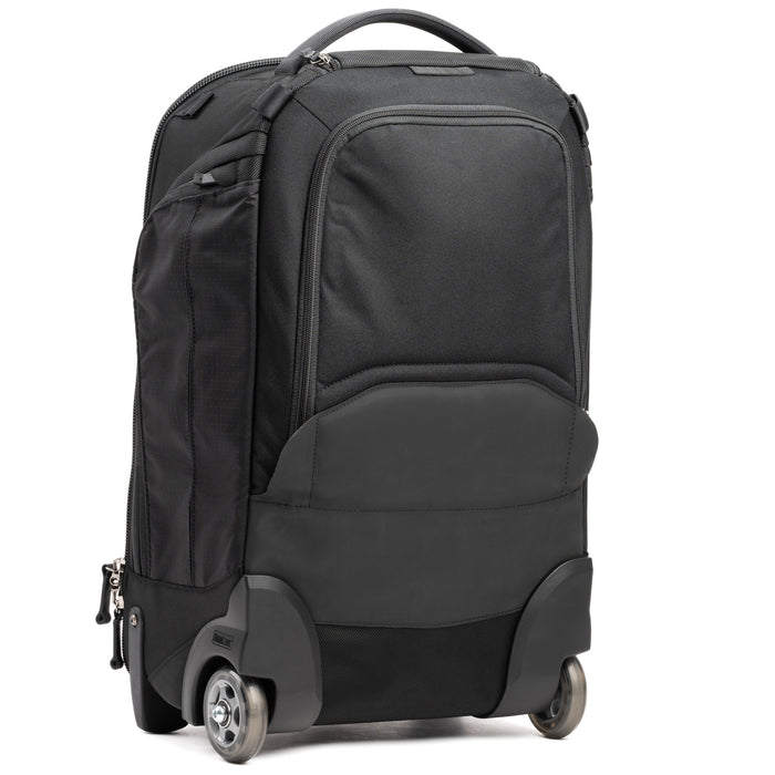 ThinkTANKphoto Walker Pro Rolling Backpack ウォーカー プロ ローリング バックパック