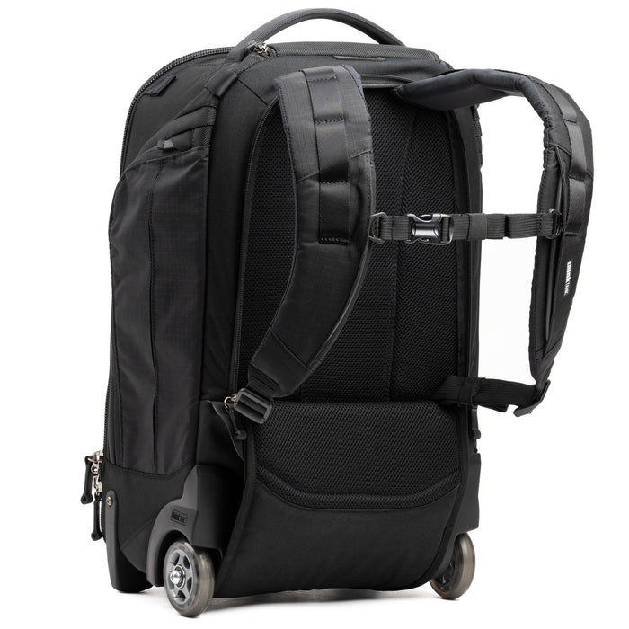 ThinkTANKphoto Walker Pro Rolling Backpack ウォーカー プロ ローリング バックパック
