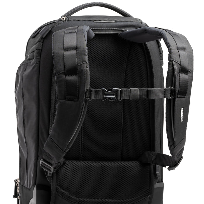 ThinkTANKphoto Walker Pro Rolling Backpack ウォーカー プロ ローリング バックパック