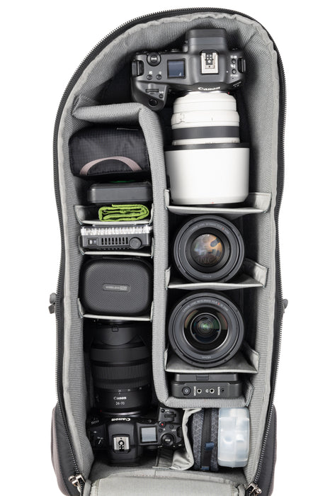 ThinkTANKphoto BackLight Long Lens バックライト ロング レンズ