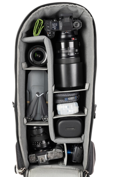 ThinkTANKphoto BackLight Long Lens バックライト ロング レンズ