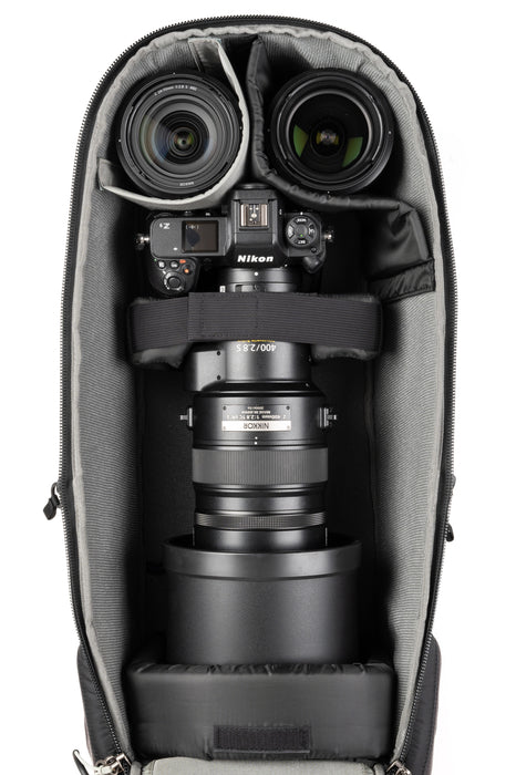 ThinkTANKphoto BackLight Long Lens バックライト ロング レンズ