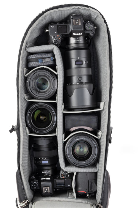 ThinkTANKphoto BackLight Long Lens バックライト ロング レンズ