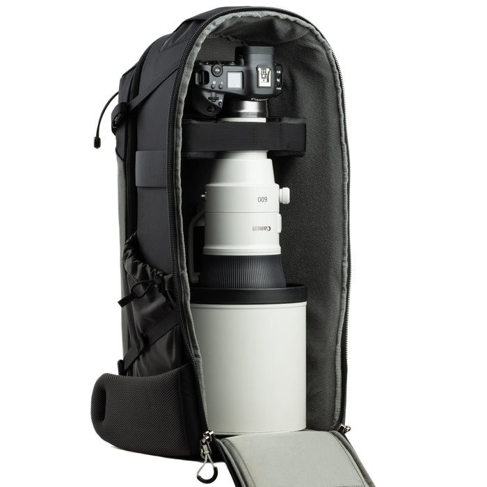 ThinkTANKphoto BackLight Long Lens バックライト ロング レンズ