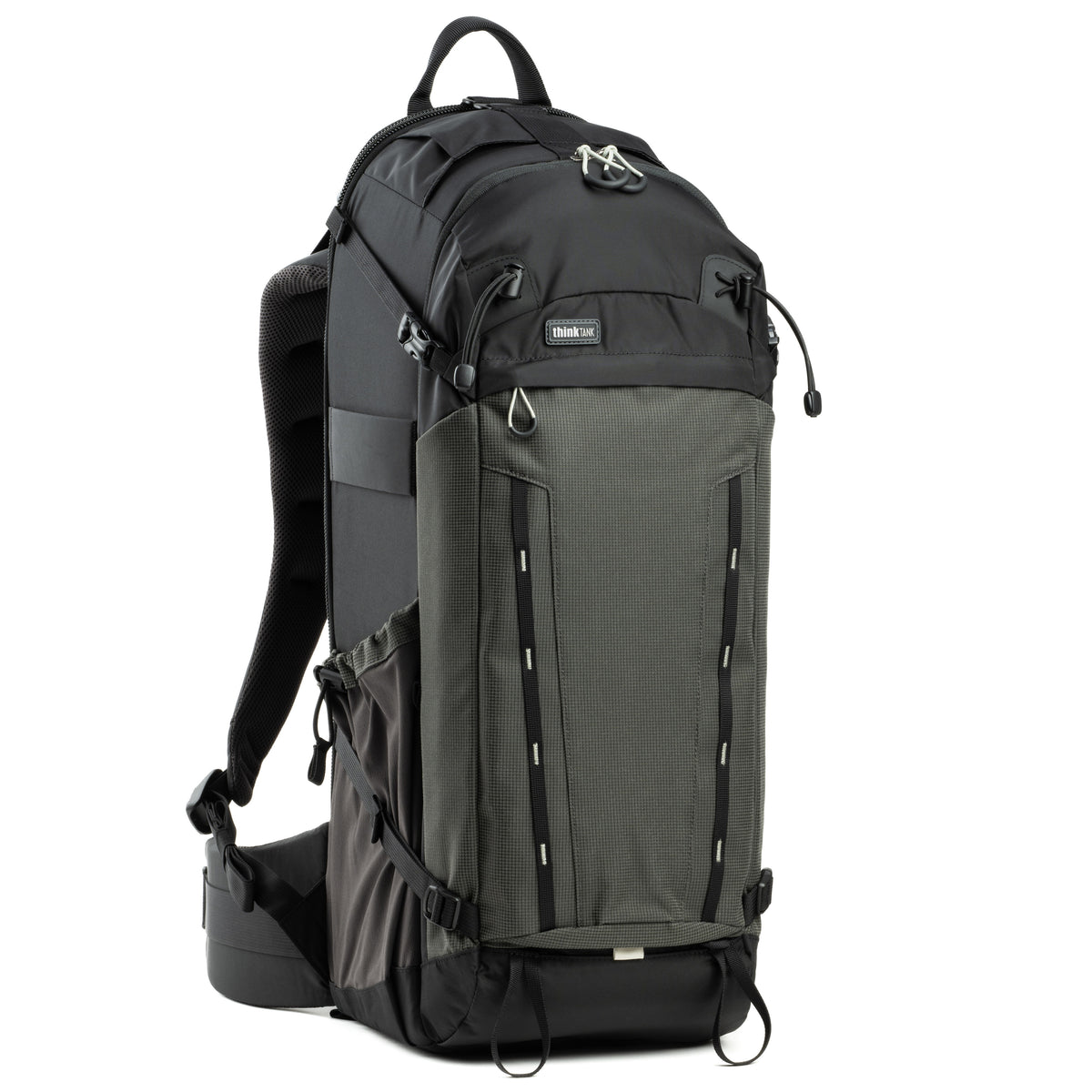 ThinkTANKphoto BackLight Long Lens バックライト ロング レンズ