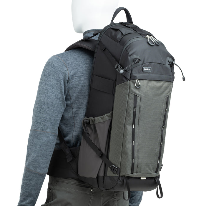 ThinkTANKphoto BackLight Long Lens バックライト ロング レンズ