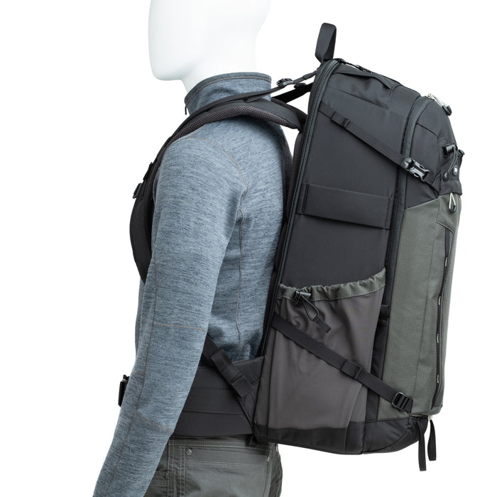 ThinkTANKphoto BackLight Long Lens バックライト ロング レンズ