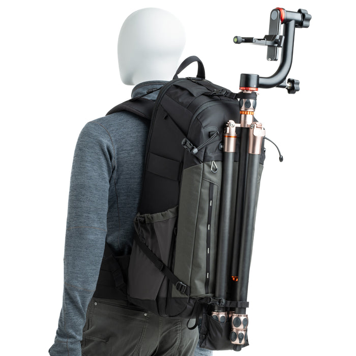 ThinkTANKphoto BackLight Long Lens バックライト ロング レンズ