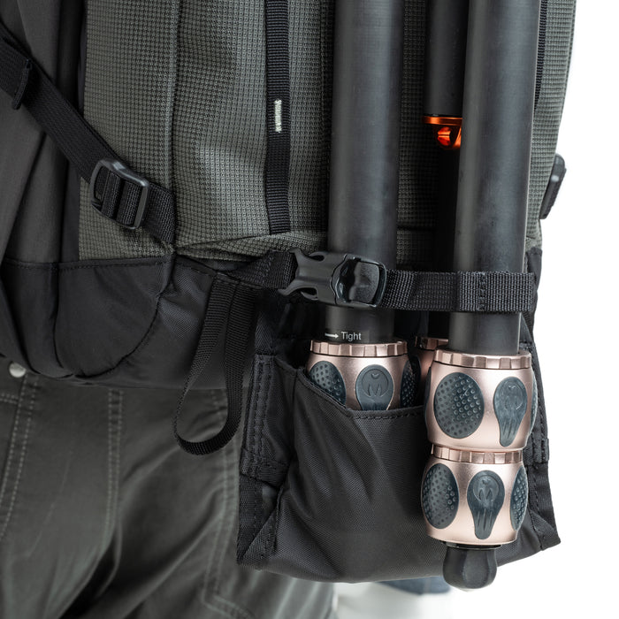 ThinkTANKphoto BackLight Long Lens バックライト ロング レンズ