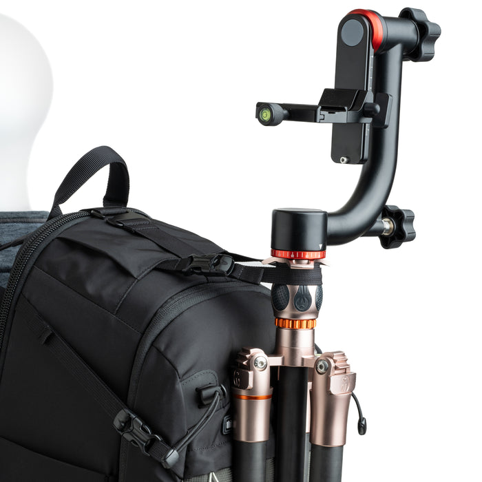 ThinkTANKphoto BackLight Long Lens バックライト ロング レンズ