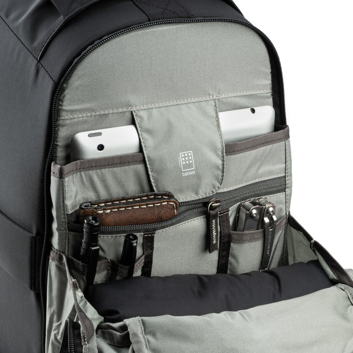 ThinkTANKphoto BackLight Long Lens バックライト ロング レンズ