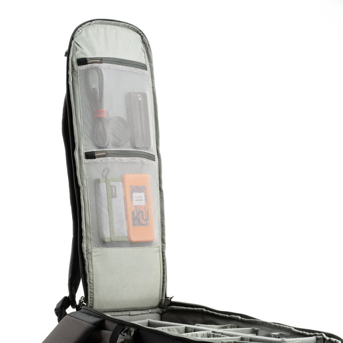 ThinkTANKphoto BackLight Long Lens バックライト ロング レンズ
