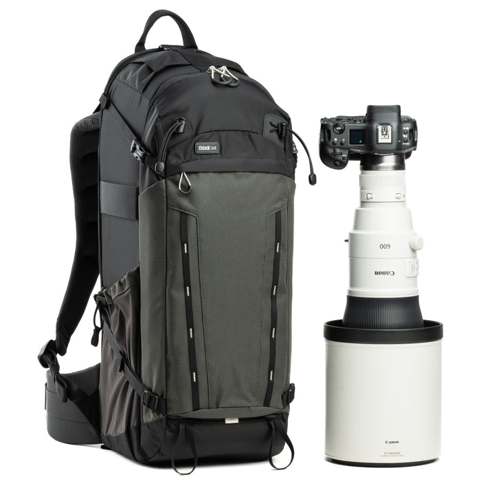 ThinkTANKphoto BackLight Long Lens バックライト ロング レンズ