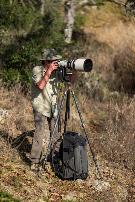 ThinkTANKphoto BackLight Long Lens バックライト ロング レンズ