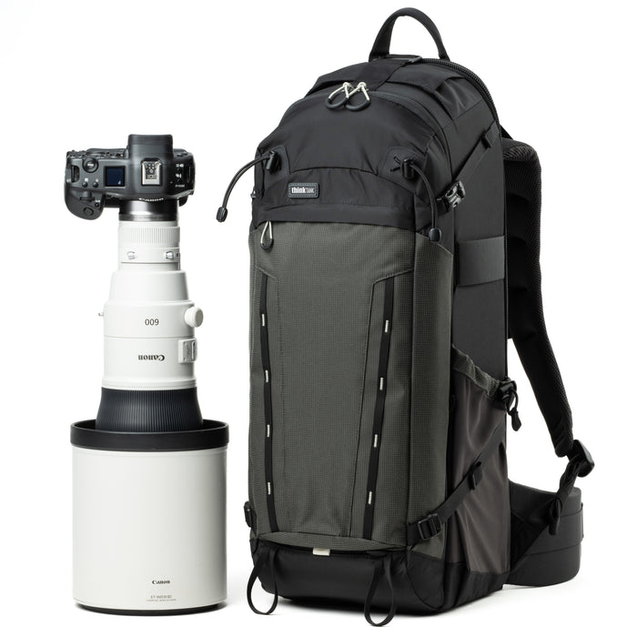 ThinkTANKphoto BackLight Long Lens バックライト ロング レンズ
