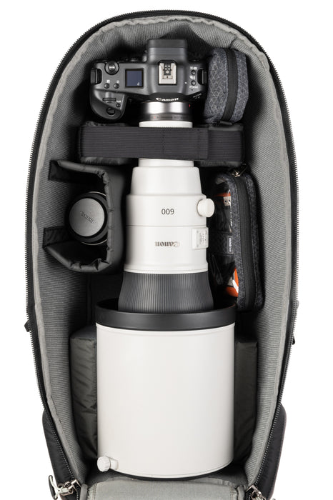 ThinkTANKphoto BackLight Long Lens バックライト ロング レンズ