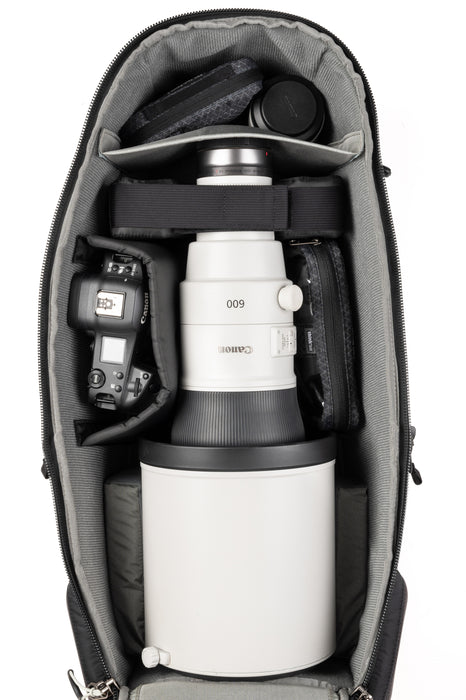 ThinkTANKphoto BackLight Long Lens バックライト ロング レンズ