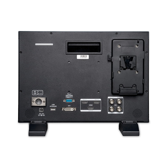 SEETEC B0DDBGFVF6 P133 PRO 13.3インチ フルHD対応1000nit高輝度ブロードキャストモニター