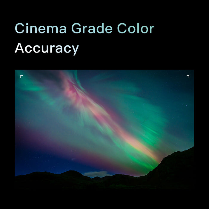 【特典付き】Accsoon MITX1 CineView M7 7インチタッチスクリーン フルHDモニター(4K60p入出力対応)