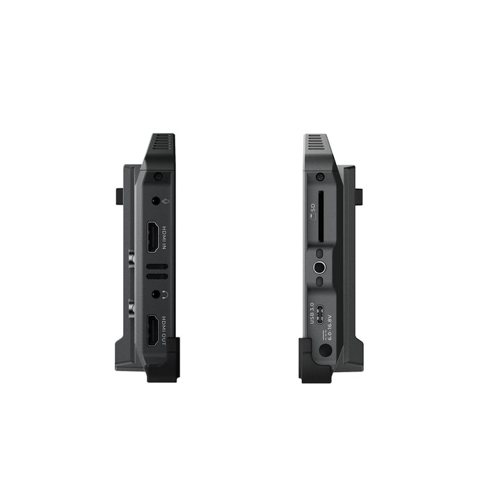 【特典付き】Accsoon MITX1 CineView M7 7インチタッチスクリーン フルHDモニター(4K60p入出力対応)