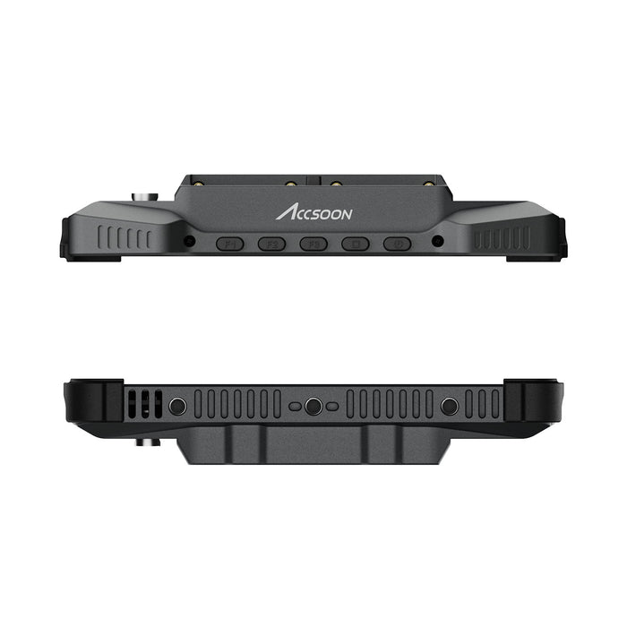 【特典付き】Accsoon MITX1 CineView M7 7インチタッチスクリーン フルHDモニター(4K60p入出力対応)