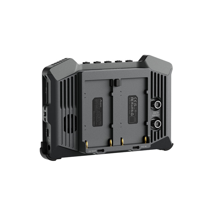 【特典付き】Accsoon MITX1 CineView M7 7インチタッチスクリーン フルHDモニター(4K60p入出力対応)