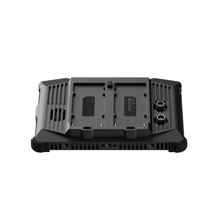 【特典付き】Accsoon MITX1 CineView M7 7インチタッチスクリーン フルHDモニター(4K60p入出力対応)
