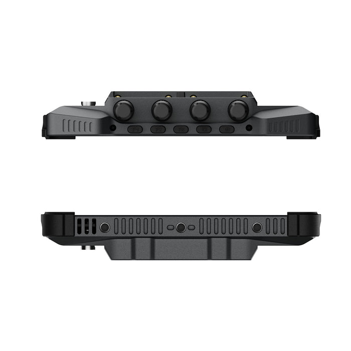 【特典付き】Accsoon MIT01 CineView M7 Pro CineView M7 Pro 7インチタッチスクリーン フルHDモニター(4K60p入出力対応/ワイヤレス受信機能内蔵モデル)