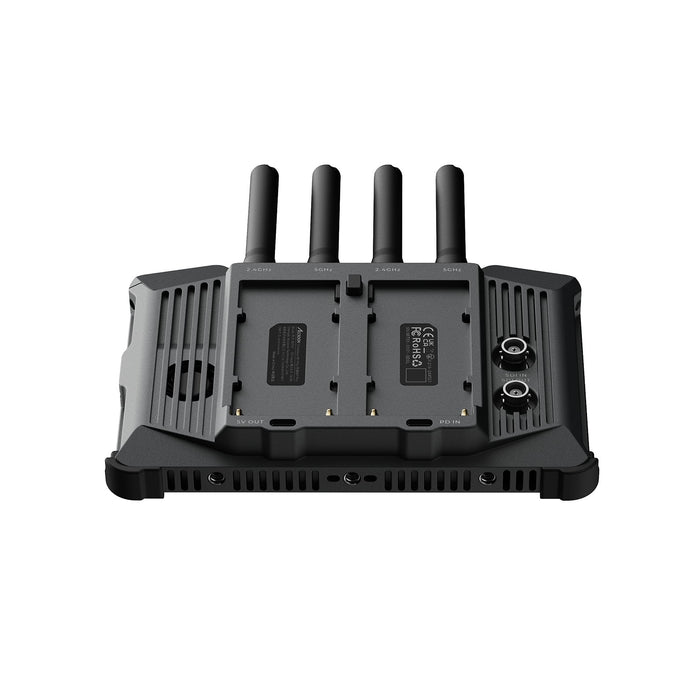 【特典付き】Accsoon MIT01 CineView M7 Pro CineView M7 Pro 7インチタッチスクリーン フルHDモニター(4K60p入出力対応/ワイヤレス受信機能内蔵モデル)