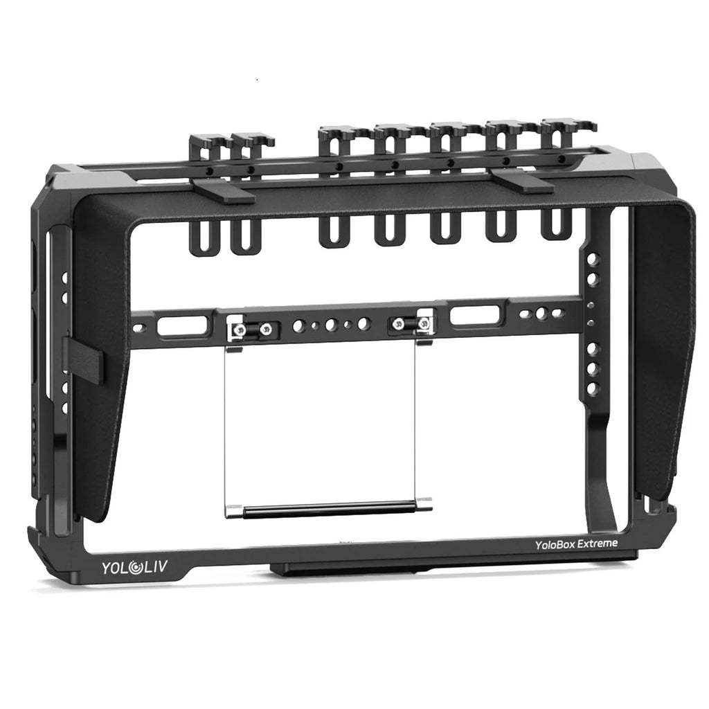 YoloLiv YoloBox Extreme Cage YoloBox Extreme ケージ - 業務用撮影