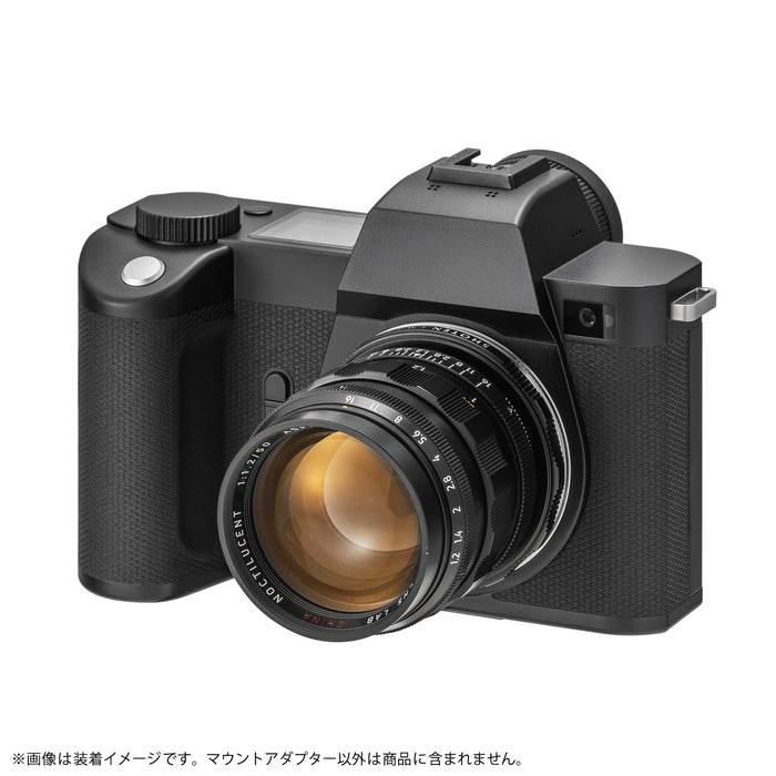 SHOTEN LM-LSL-A マウントアダプター(ライカMマウントレンズ → Lマウント変換)