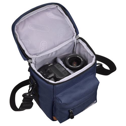 HAKUBA ODCSB04NV OUTDOOR PRODUCTS(アウトドアプロダクツ)カメラショルダーバッグ 04 ネイビー