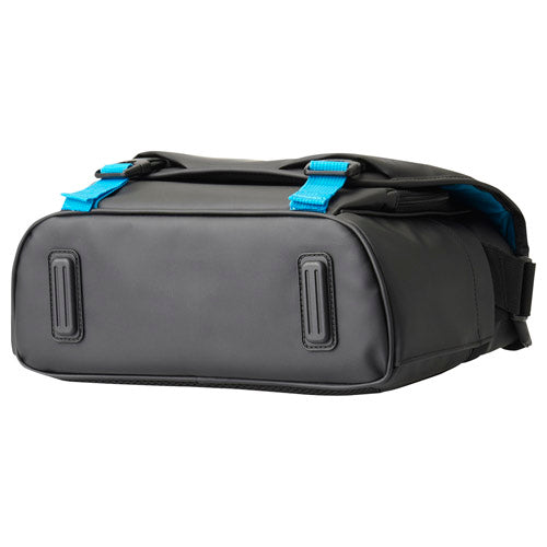 HAKUBA SP-RS02SBMBK プラスシェル レジスト02 ショルダーバッグ M カメラバッグ