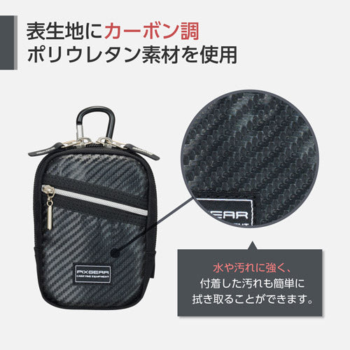 HAKUBA SPG-CS-CPMSV ピクスギア CS カメラポーチ M シルバー