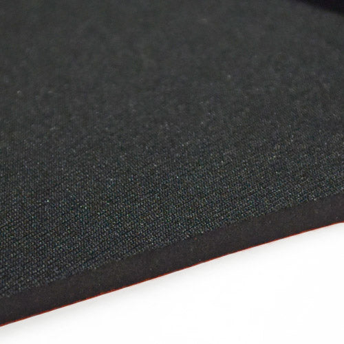 HAKUBA KLP-S02-7080 スリムフィット02 レンズポーチ 70-80 (収納サイズ：Φ70×H80mmまで)ブラック