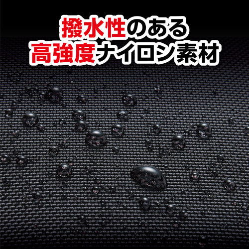 HAKUBA KLP-SF2-95180 ソフトレンズポーチ 02 95-180 (収納サイズ：Φ95×H180mmまで)