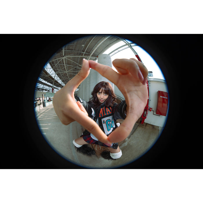 LAOWA LAO0819 8-15mm F2.8 FF Zoom Fisheye(ソニーEマウント)