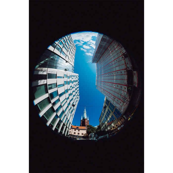 LAOWA LAO0822 8-15mm F2.8 FF Zoom Fisheye(ライカLマウント)