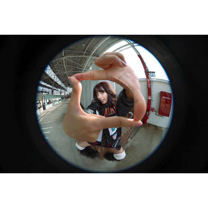 LAOWA LAO0823 8-15mm T2.9 FF Zoom Fisheye Cine(PLマウント)