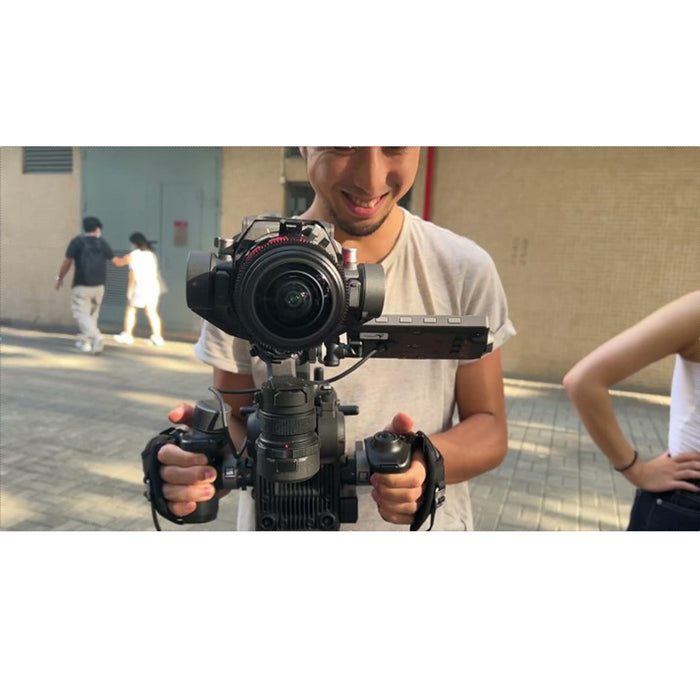 LAOWA LAO0823 8-15mm T2.9 FF Zoom Fisheye Cine(PLマウント)