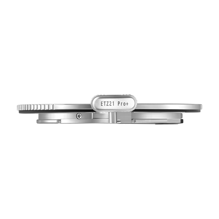 Megadap ETZ21P+ 電子マウントアダプター(ソニーEマウントレンズ → ニコンZマウント変換)