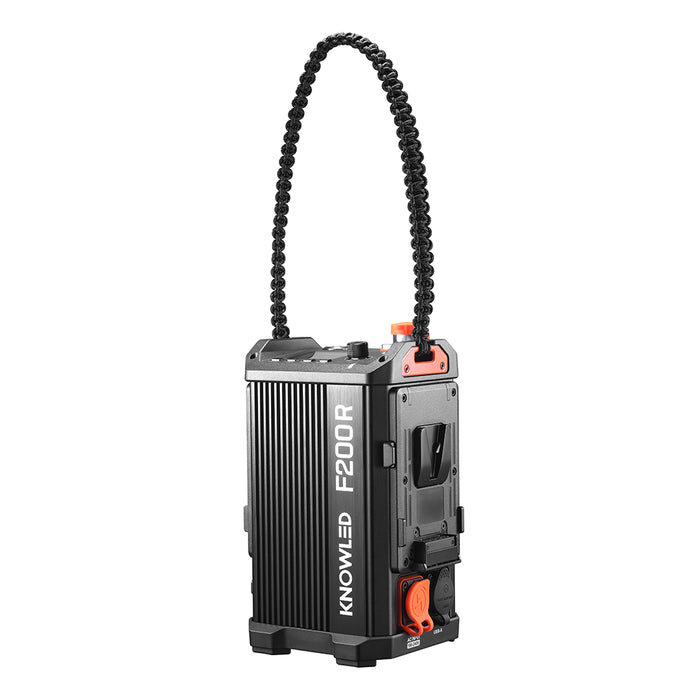 GODOX F200R K1 フレキシブルLEDマット